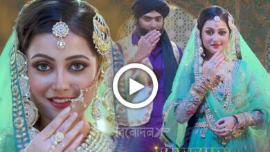 Bengali television, Zee Bangla, Neem phuler madhu, জি বাংলা, বাংলা সিরিয়াল, নিম ফুলের মধু