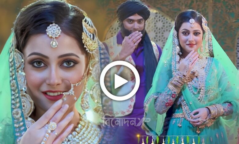 Bengali television, Zee Bangla, Neem phuler madhu, জি বাংলা, বাংলা সিরিয়াল, নিম ফুলের মধু