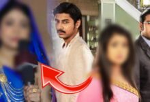 new serial