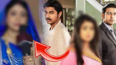 new serial