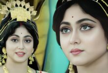Bengali serial, ponchomi, Star Jalsha, বাংলা ধারাবাহিক, পঞ্চমী, স্টার জলসা, বাংলা সিরিয়াল