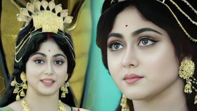 Bengali serial, ponchomi, Star Jalsha, বাংলা ধারাবাহিক, পঞ্চমী, স্টার জলসা, বাংলা সিরিয়াল