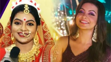 prerona bhattyacharya