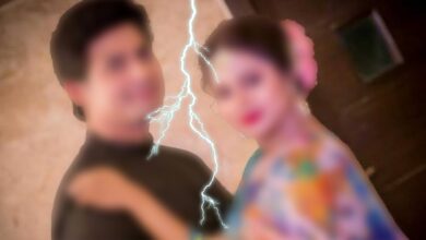 Bengali television, Star Jalsha, Rahul majumder, Priti Biswas, প্রীতি বিশ্বাস, রাহুল মজুমদার, স্টার জলসা, বাংলা সিরিয়াল