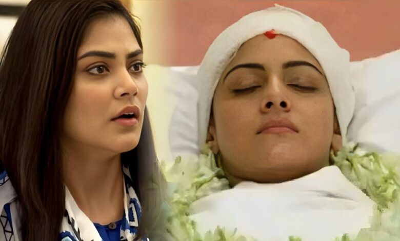Bengali television, Star Jalsha, ekka dokka, Leena Ganguly, বাংলা সিরিয়াল, এক্কাদোক্কা, স্টার জলসা