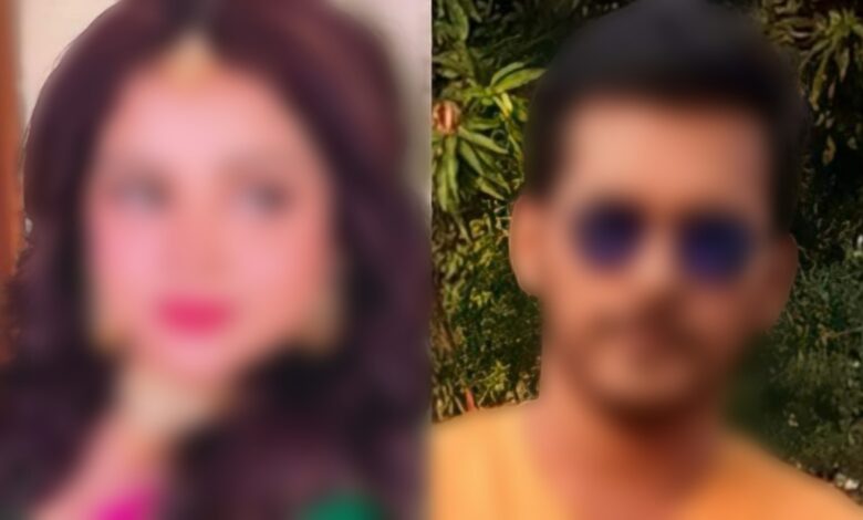 raja and nabanita