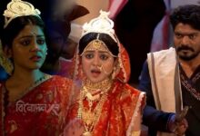 Bengali television, Star Jalsha, ramprasad, স্টার জলসা, বাংলা সিরিয়াল, রামপ্রসাদ
