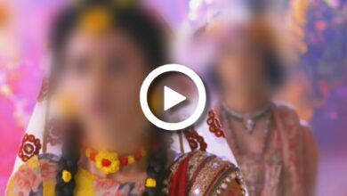 Radha Krishna