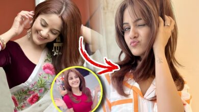 Trina Saha, Bengali serial, Balijhor, তৃণা সাহা, বাংলা সিরিয়াল, বালিঝড়