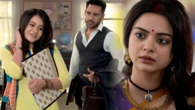 Gaatchora, Bengali serial, Star jalsha, গাঁটছড়া, বাংলা সিরিয়াল, স্টার জলসা