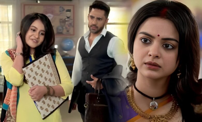 Gaatchora, Bengali serial, Star jalsha, গাঁটছড়া, বাংলা সিরিয়াল, স্টার জলসা