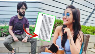 কৌশম্বি চক্রবর্তী