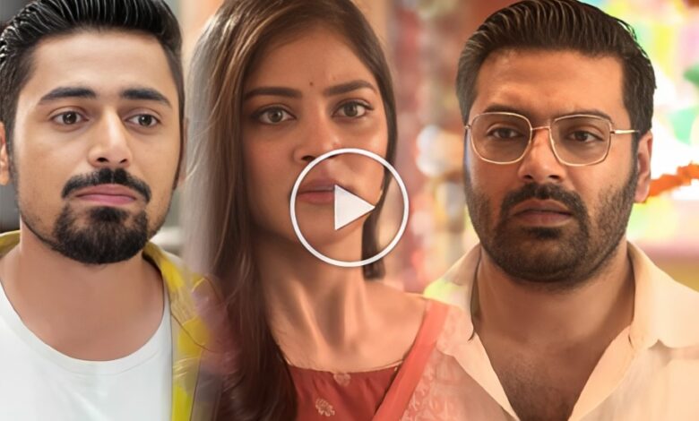 Bengali Serial Beng tag: এক্কা দোক্কা