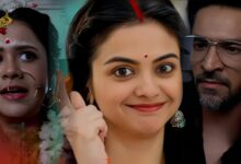 Bindi Actress