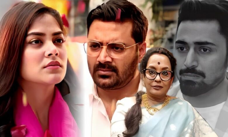 Bengali serial