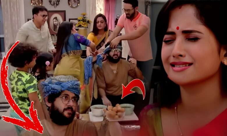 Bengali serial