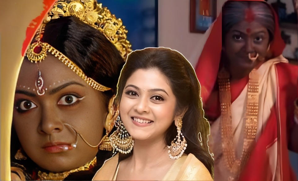 Bengali serial