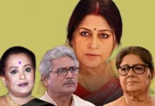 Bengali serial