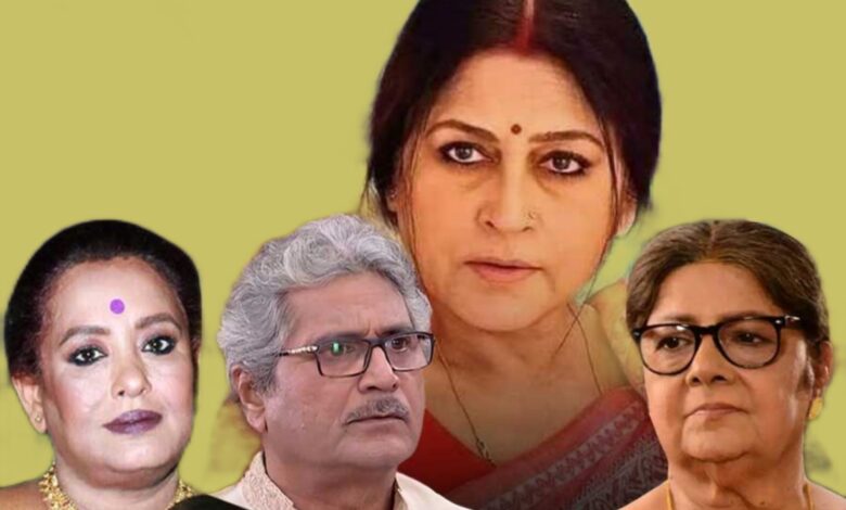 Bengali serial