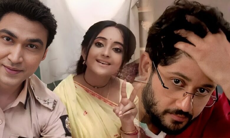 Bengali serial