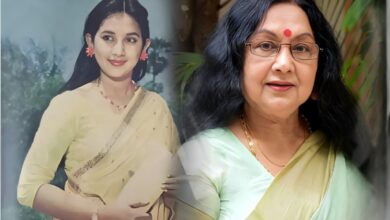 সন্ধ্যা রায়