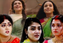 Sandhya Tara, Star jalsha, Annwesha Hazra, Bengali Serial, Bengali telivision, Guddi, Ponchomi, স্টার জলসা, অন্বেষ হাজরা, বাংলা সিরিয়াল, বাংলা টেলিভিশন, সন্ধ্যা তারা, গুড্ডি, পঞ্চমী