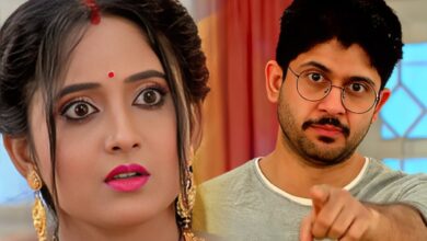 oumitrisha Kundoo, Mithai, Zee Bangla, Bengali Serial, সৌমিতৃষা কুণ্ডু, বাংলা সিরিয়াল, জি বাংলা, মিঠাই