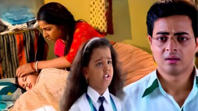 Bengali television, Star Jalsha, Anurager chhowa, swastika Ghosh, dibyajyoti dutta, বাংলা সিরিয়াল, স্টার জলসা, অনুরাগের ছোঁয়া