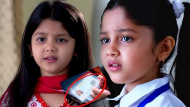 Anurager Chhowa, Star Jalsha, Bengali Serial, Rupa, অনুরাগের ছোঁয়া, স্টার জলসা, বাংলা সিরিয়াল, রুপা