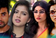ayantika will turn into a negative character very soon in guddi