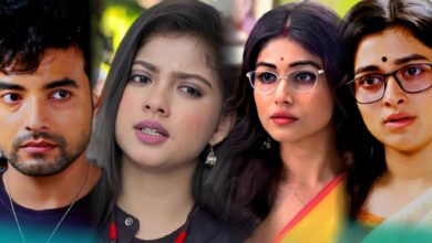 ayantika will turn into a negative character very soon in guddi