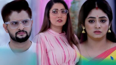 Bangla Medium, Star jalsha, Bengali serial, Sampurna Lahiri, বাংলা মিডিয়াম, স্টার জলসা, বাংলা সিরিয়াল, সম্পূর্ণা লাহিড়ী