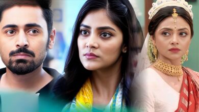 Ekka Dokka, Star jalsha, Bengali Serial, এক্কা দোক্কা, স্টার জলসা, বাংলা সিরিয়াল