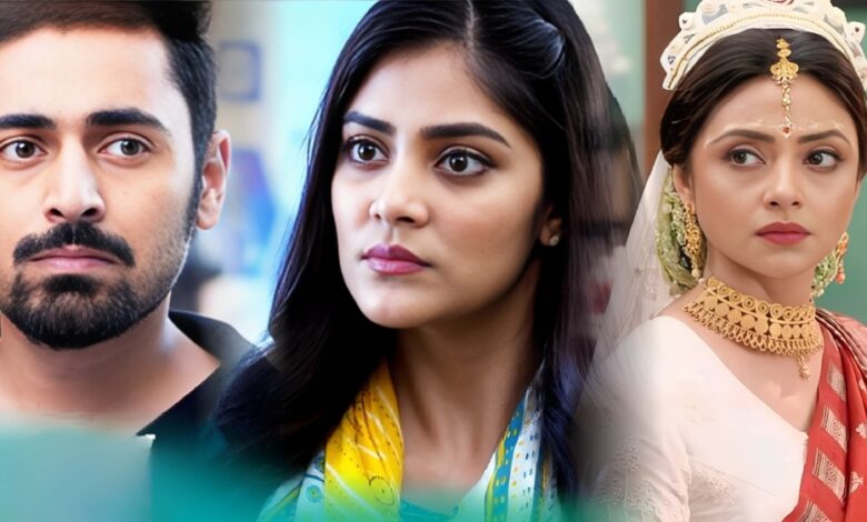 Ekka Dokka, Star jalsha, Bengali Serial, এক্কা দোক্কা, স্টার জলসা, বাংলা সিরিয়াল