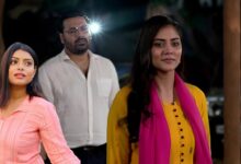 Bengali Serial, Geetashree Roy, Ekka Dokka, বাংলা সিরিয়াল, গীতশ্রী রায়, এক্কাদোক্কা