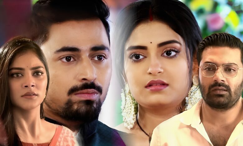 Bengali serial