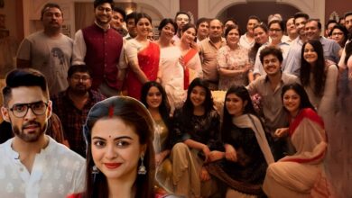 Gaatchora, Star jalsha, Bengali Serial, গাঁটছড়া, স্টার জলসা, বাংলা সিরিয়াল