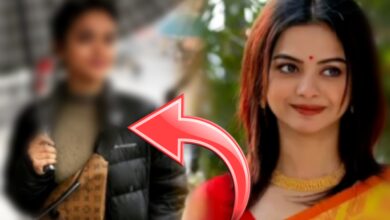 Gaatchora, Star jalsha, Bengali serial, গাঁটছড়া, স্টার জলসা, বাংলা সিরিয়াল