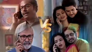 Bengali serial