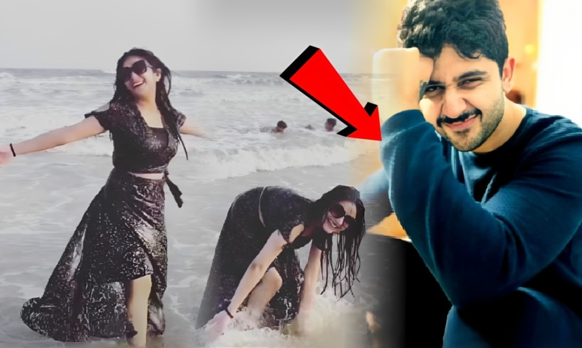 Kaushambi Chakraborty, Adrit Roy, Mithai, Tollywood, Bengali Serial, Bengali telivision, Couple, কৌশাম্বী চক্রবর্তী, আদৃত রয়, মিঠাই, টলিউড, বাংলা সিরিয়াল