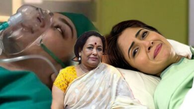 Leena Ganguly, Khorkuto, Ekka dokka, Bengali serial, Star jalsha, খড়কুটো, লীনা গঙ্গোপাধ্যায়, এক্কা দোক্কা, বাংলা সিরিয়াল