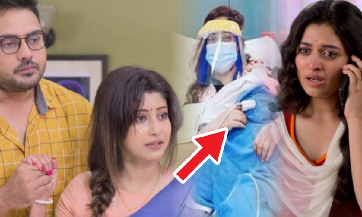 Guddi, Star jalsha, Bengali Serial, Lavli Maitra, গুড্ডি, স্টার জলসা, বাংলা সিরিয়াল, লাভলি মৈত্র