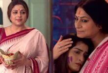 Meyebela, Star jalsha, Bengali Serial, Roopa Ganguly, মেয়েবেলা, স্টার জলসা, বাংলা সিরিয়াল, রূপা গাঙ্গুলী