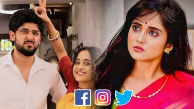 Tolly tales news, Soumitrisha Kundu, Bengali news, টলি টেলস নিউজ, সমিতৃষা কুন্ডু, বাংলা খবর