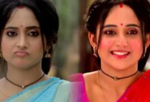 Bengali Serial  সৌমিতৃষা কুণ্ডু
