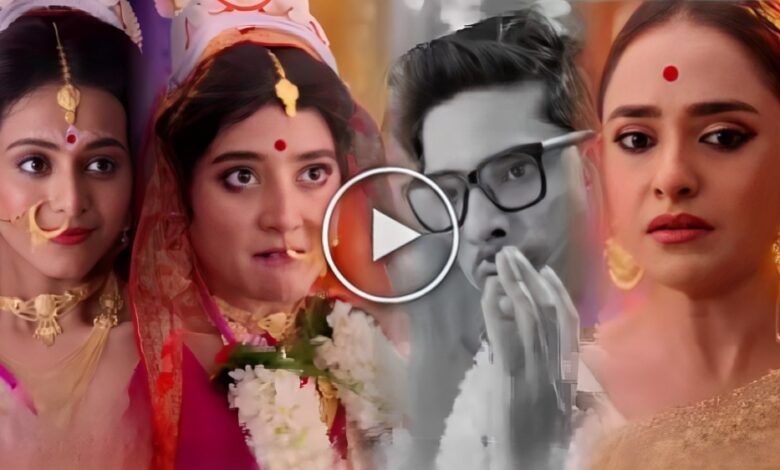 Khelna Bari, Bengali Serial, Zee Bangla, খেলনা বাড়ি, জি বাংলা, বাংলা সিরিয়াল