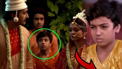 Ramprasad, Star jalsha, Bengali Serial, রামপ্রসাদ, স্টার জলসা, বাংলা সিরিয়াল