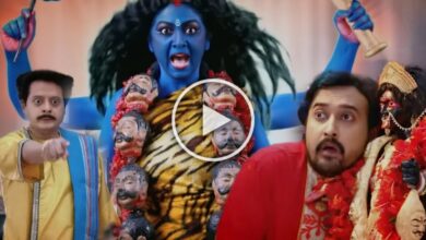 Ramprasad, Star jalsha, Bengali Serial, রামপ্রসাদ, স্টার জলসা, বাংলা সিরিয়াল