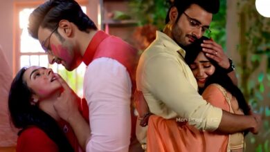 Bengali Serial, Mon Fagun, Star jalsha, Star Plus, বাংলা সিরিয়াল, মন ফাগুন, স্টার জলসা, স্টার প্লাস