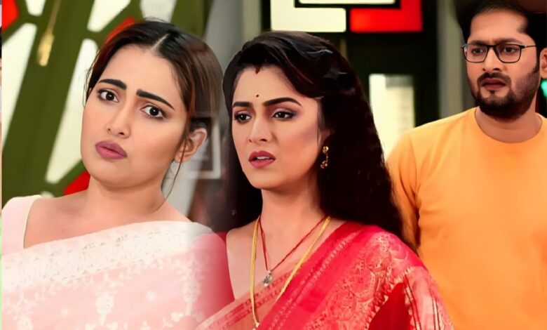 Bengali Serial, Sohag Jal, Zee Bangla, বাংলা সিরিয়াল, সোহাগ জল, জি বাংলা